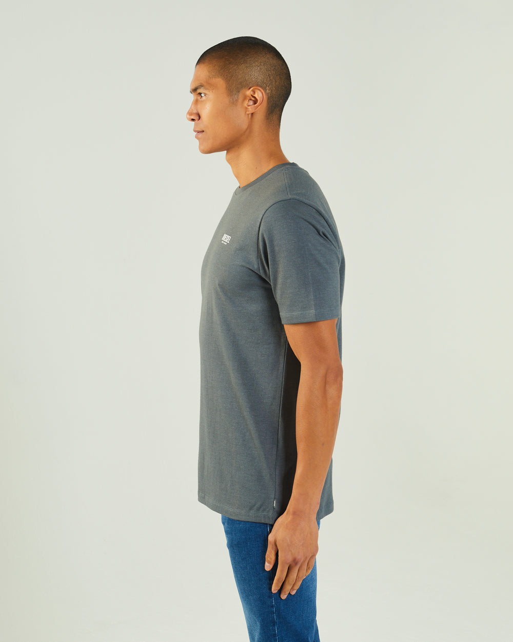 Roger Tee Verdi Green