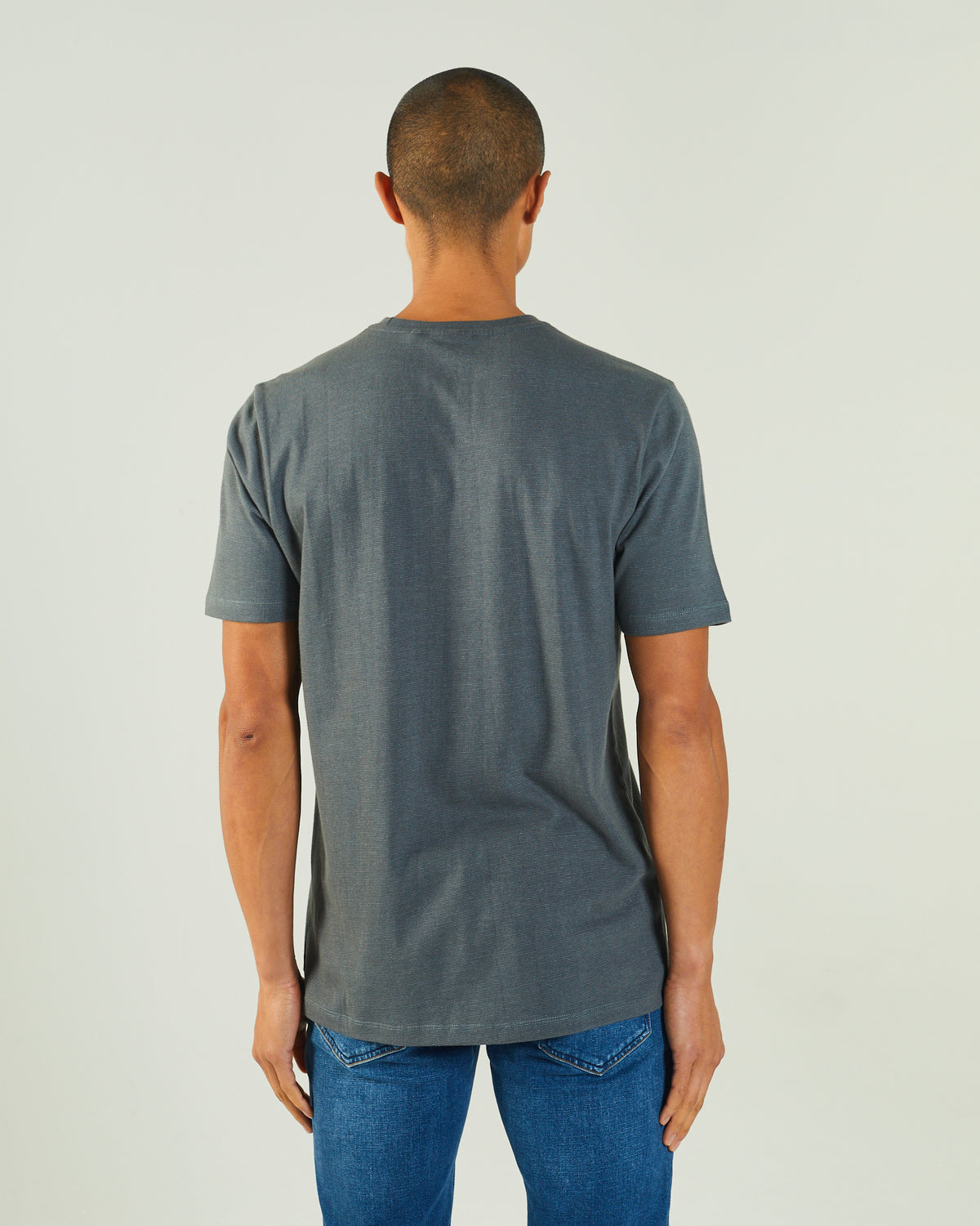 Roger Tee Verdi Green