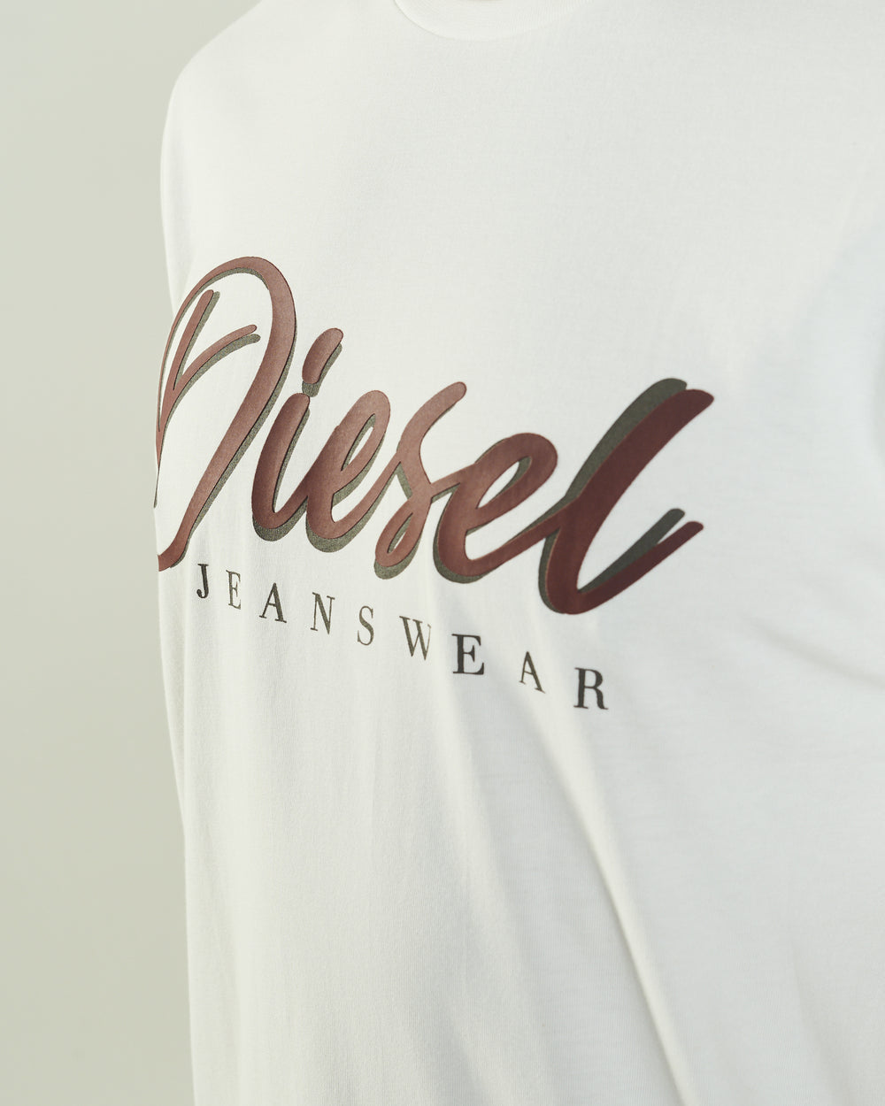 Philip Tee Dove White