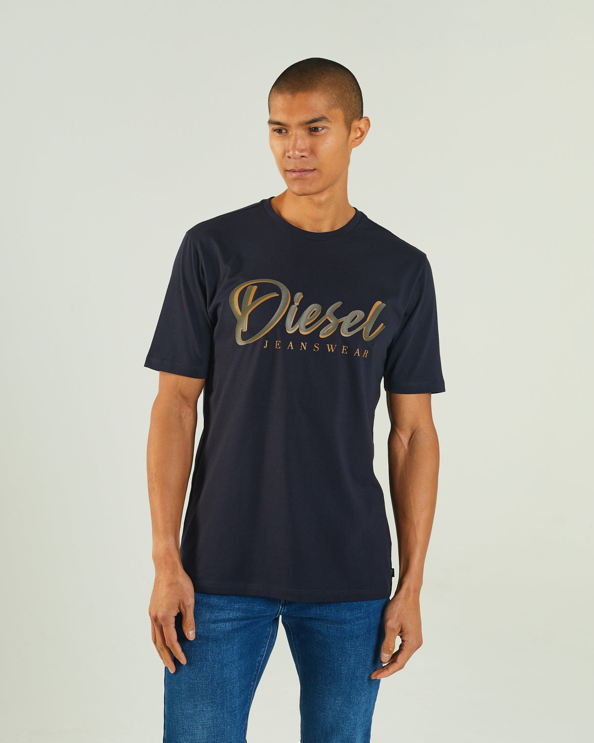 Philip Tee Space Navy