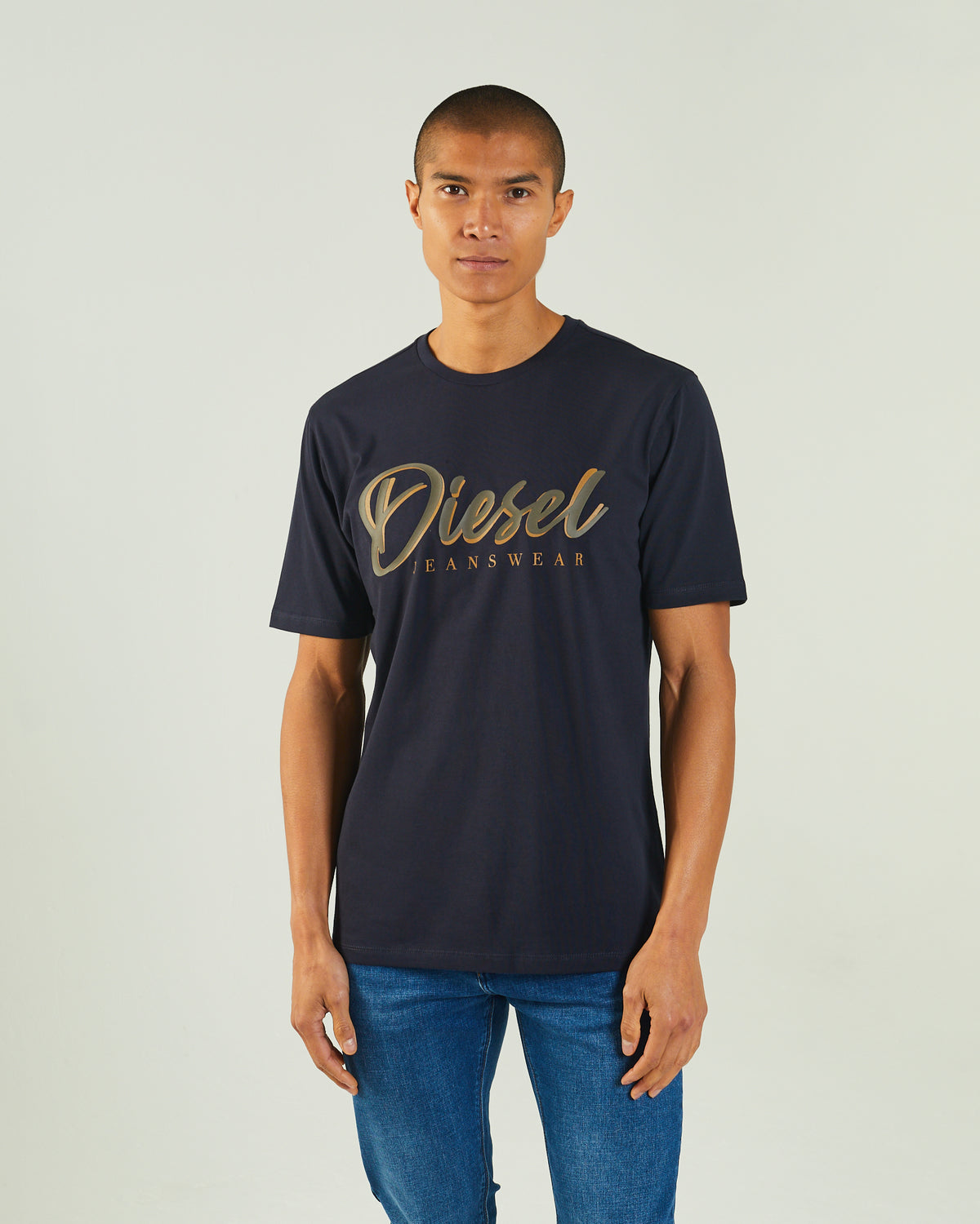 Philip Tee Space Navy