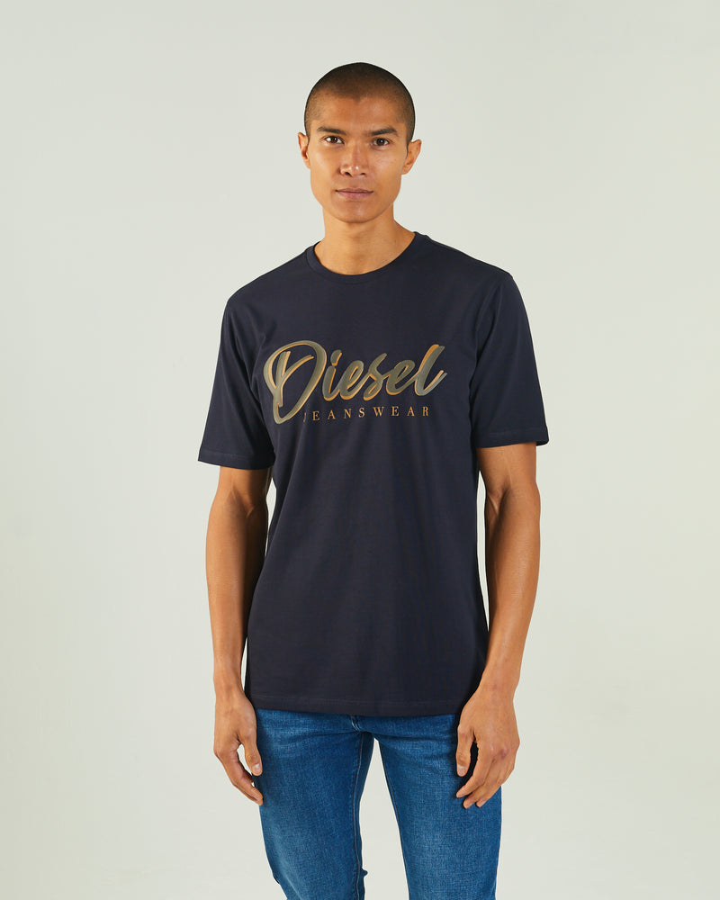 Philip Tee Space Navy