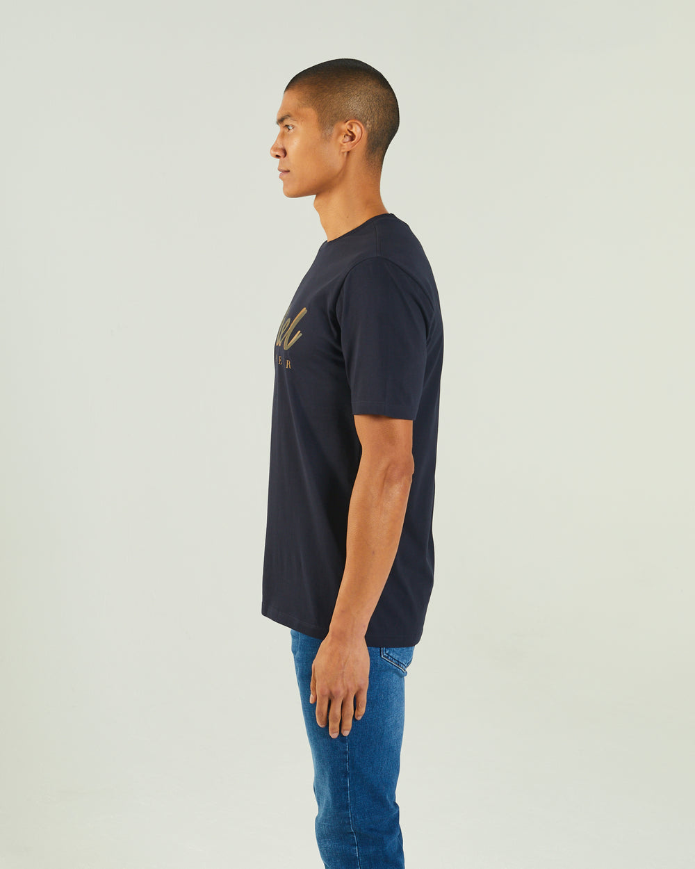 Philip Tee Space Navy