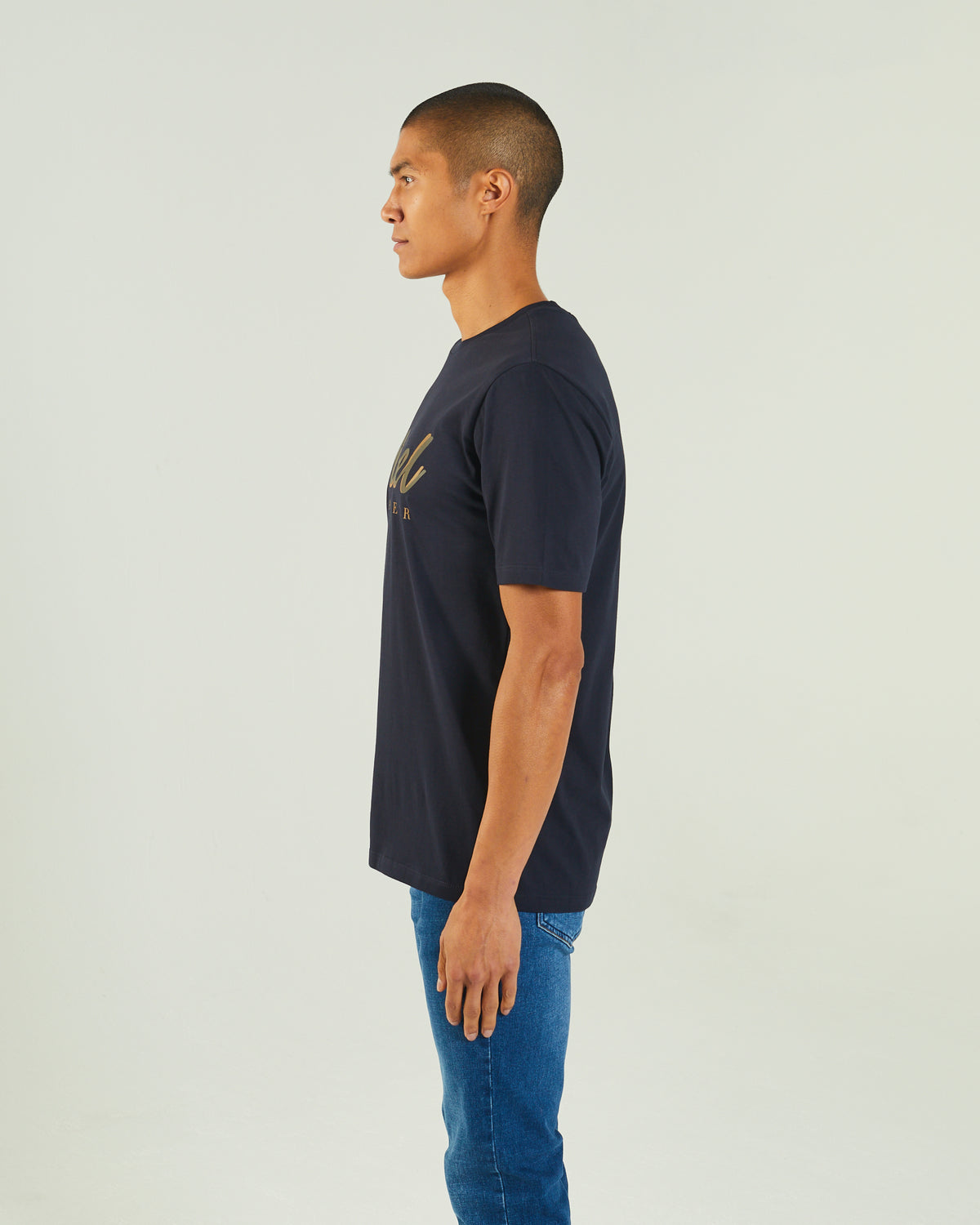 Philip Tee Space Navy