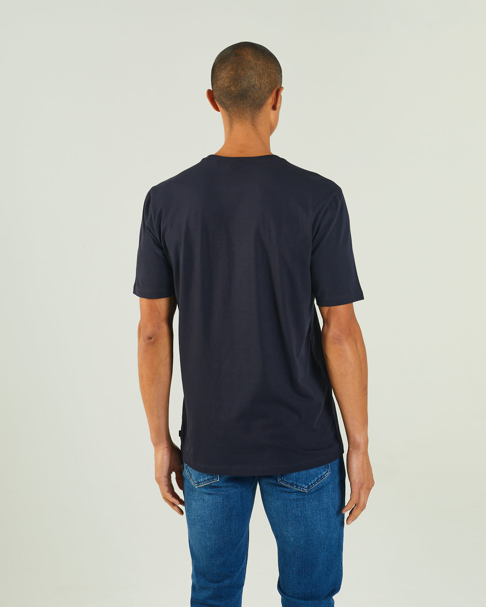 Philip Tee Space Navy
