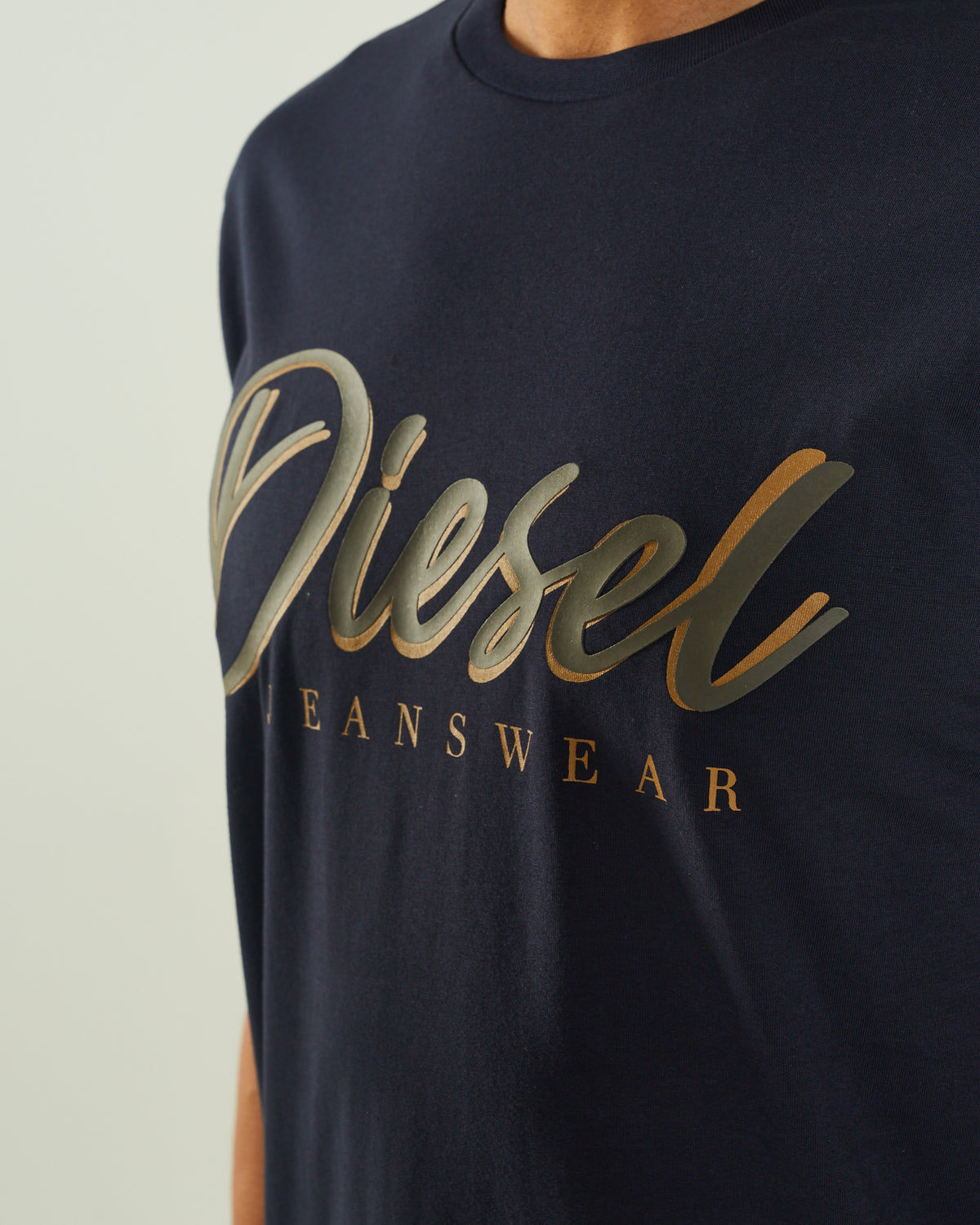 Philip Tee Space Navy