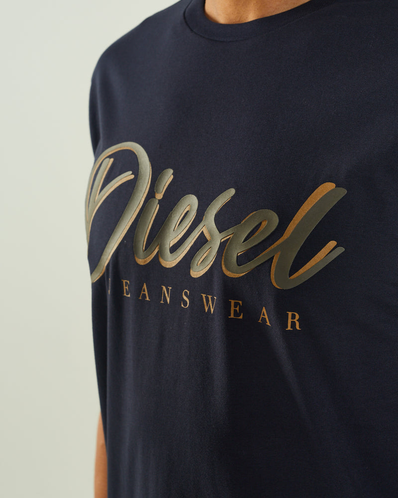 Philip Tee Space Navy