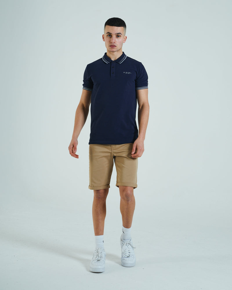 Ben 5 Pocket Short Wafer