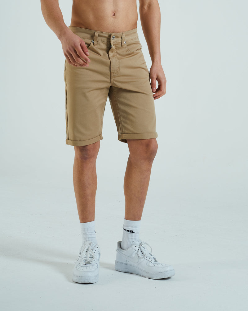 Ben 5 Pocket Short Wafer