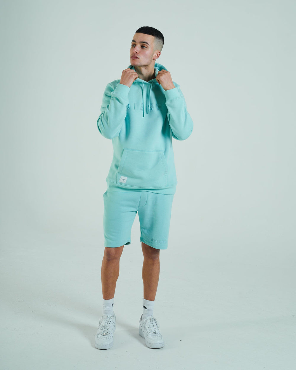 Soloman Short Mint Ice Cream