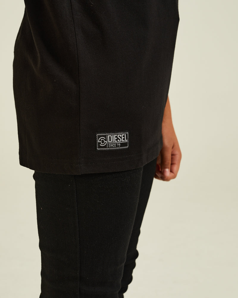 Jim Tee Black