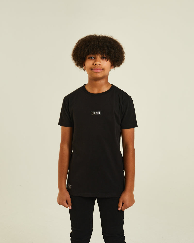 Jim Tee Black