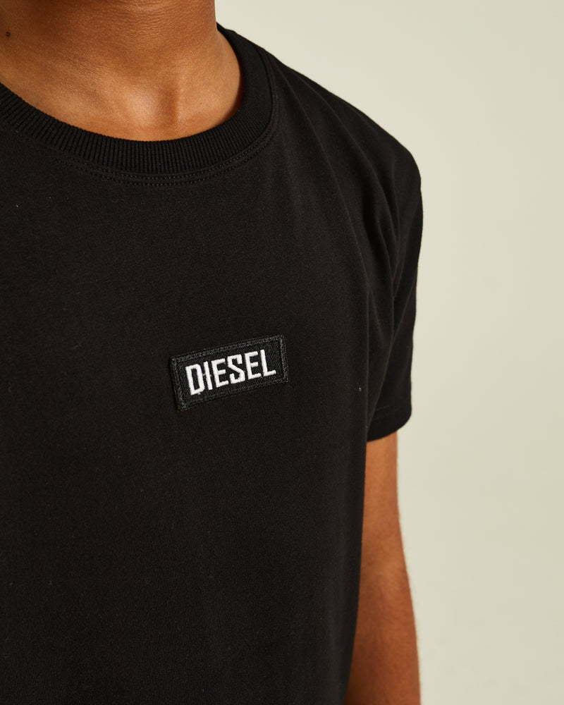 Jim Tee Black