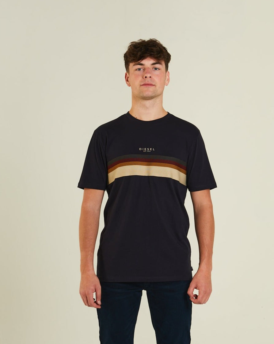 Dagon Tee Space Navy