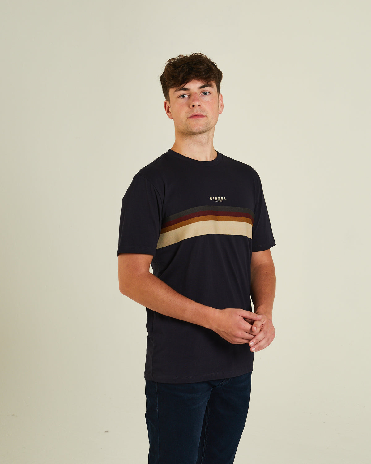 Dagon Tee Space Navy