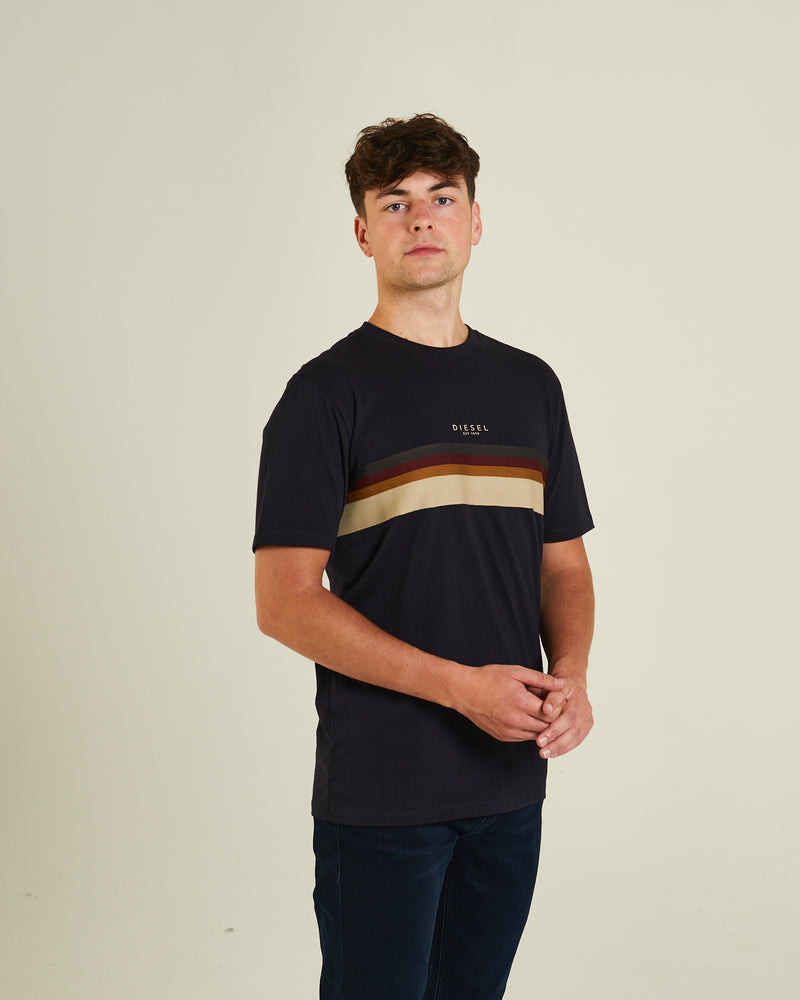 Dagon Tee Space Navy