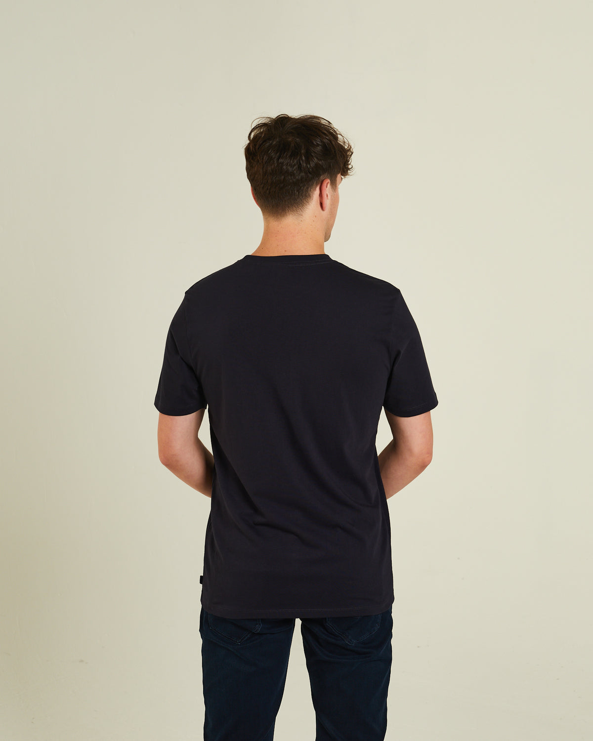 Dagon Tee Space Navy