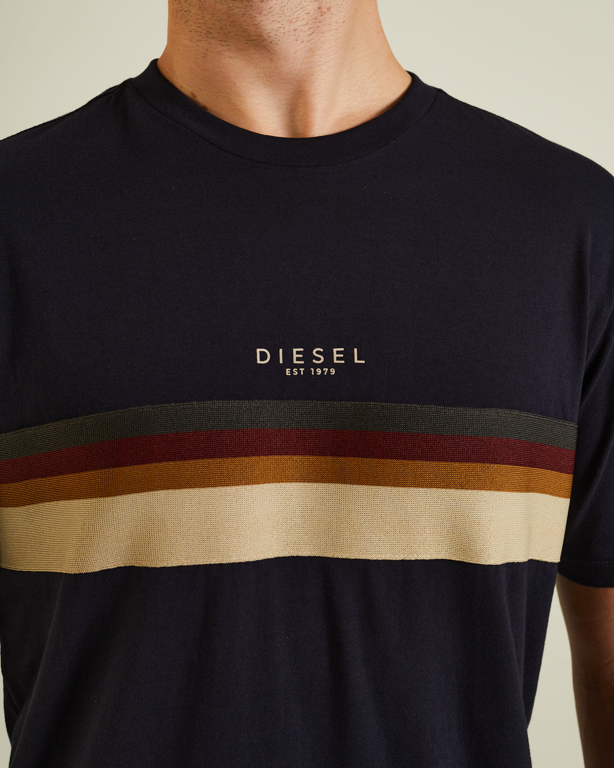 Dagon Tee Space Navy