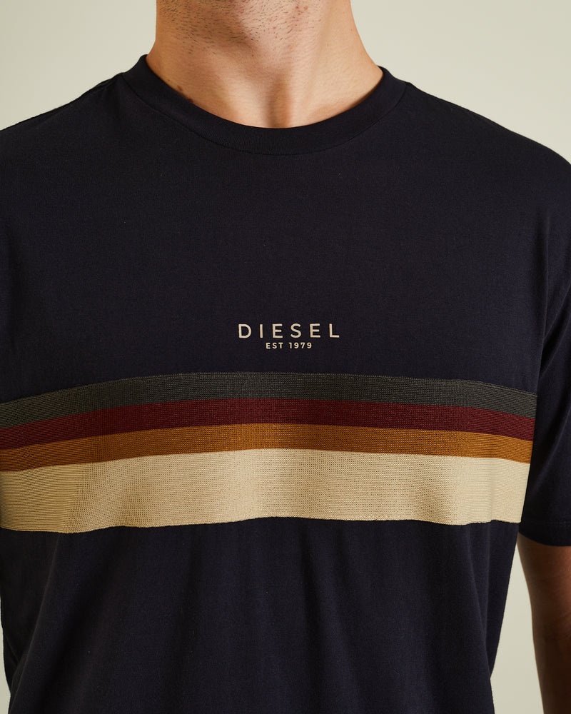 Dagon Tee Space Navy