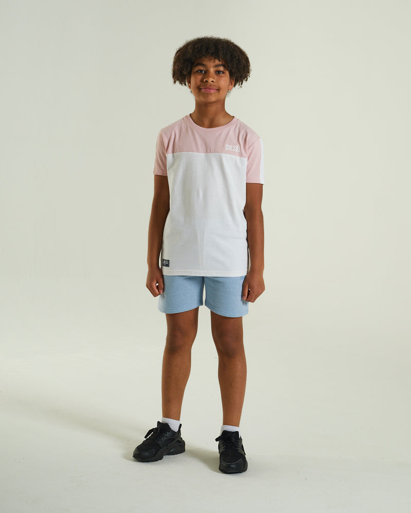 Noah Tee Pink